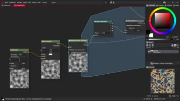 PixiEditor: Ein universeller 2D-Editor